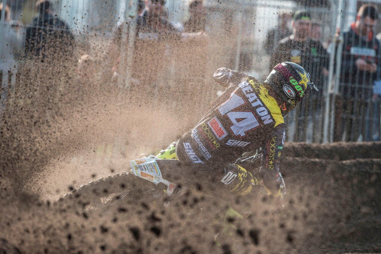 Photogallery MXGP of The Netherlands - Valkenswaard